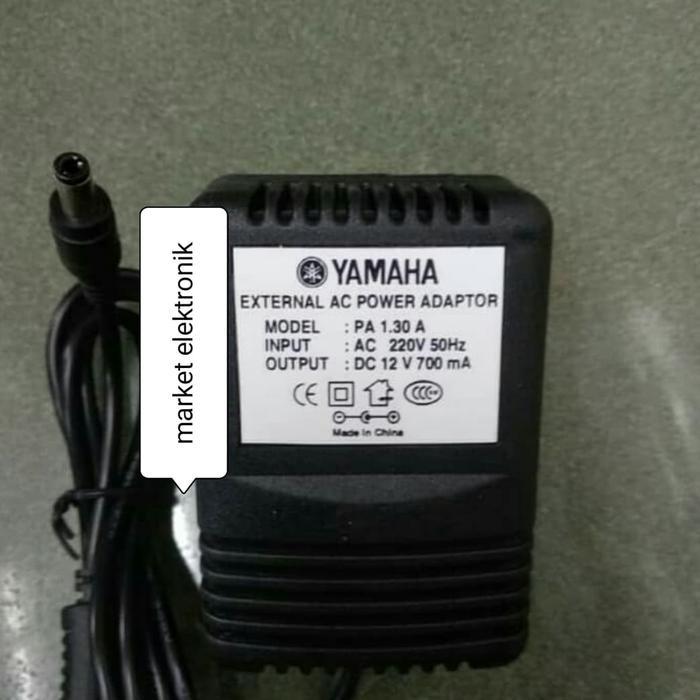 Adaptor keyboard YAMAHA PSR E323, E333, E343