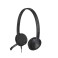 Headset Logitech H340 USB with Noise Cancelling Mic