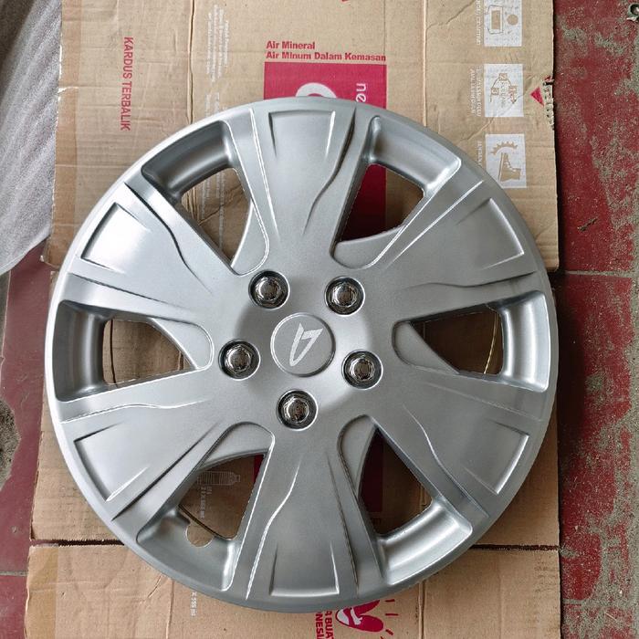 dop velg vleg Terios ring 16 ORI 1buah GoodQuality