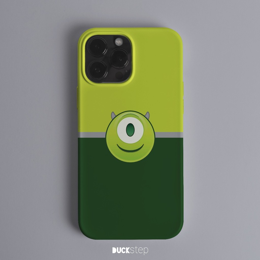 Case Casing HP Iphone Samsung Monster Inc Mike