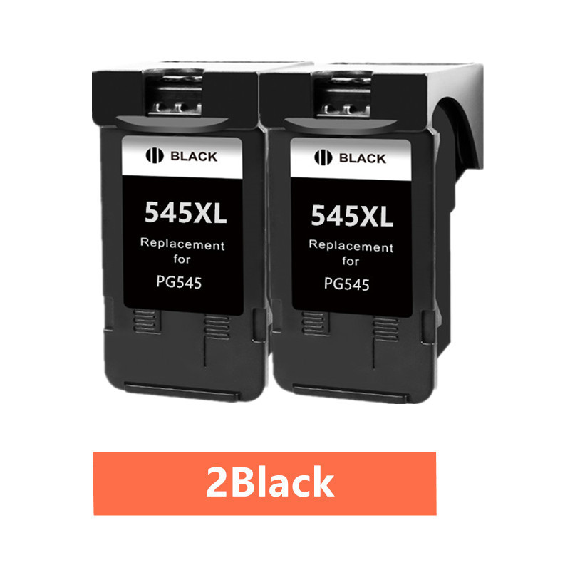 Compatible 545XL 546XL 545 XL 546 XL Ink Cartridge for Canon PG545 CL546 PG-545 Pixma MG3050 2550 24