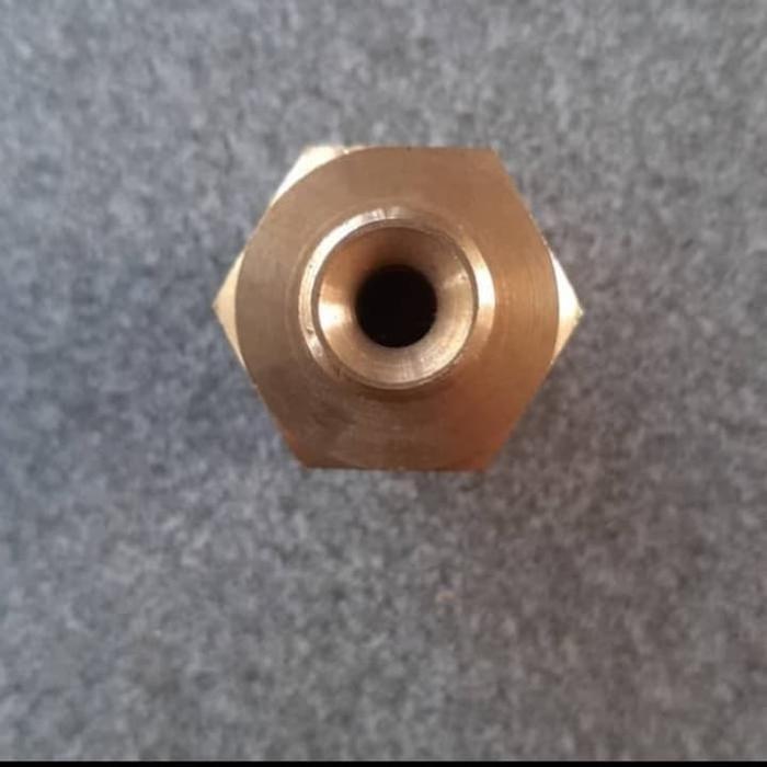 Nepel Selang Jet Cleaner - Nepel Selang Mesin Steam