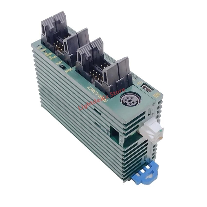 1PCS New Control Unit FP0R-C16T FP0R-C32T FP0R-C16CT FP0R-C32CT AFP0RC16T AFPORC32T AFP0RC16CT AFP0R