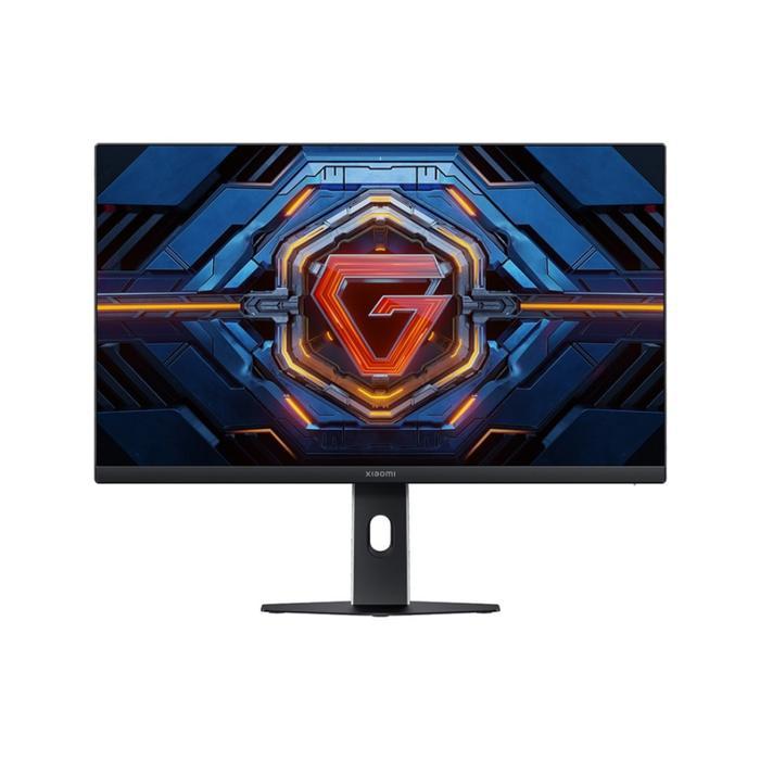 Monitor LED Xiaomi G24i 2026 24" 200Hz Fast IPS FHD 1080p HDR 1ms - LED Monitor XIAOMI Gaming G24I 2