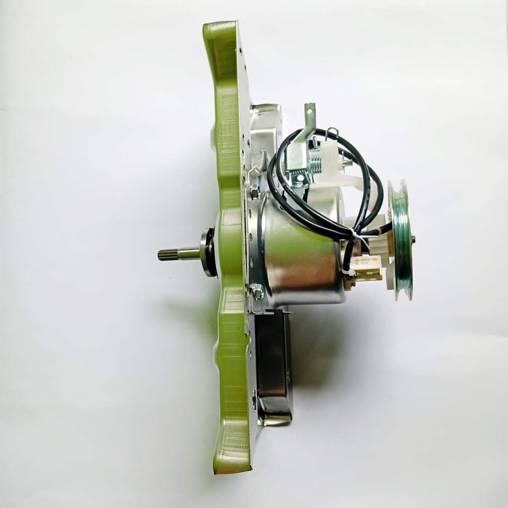 Clutch Gearbox Mesin Cuci 1 Tabung Midea AW-J900DN