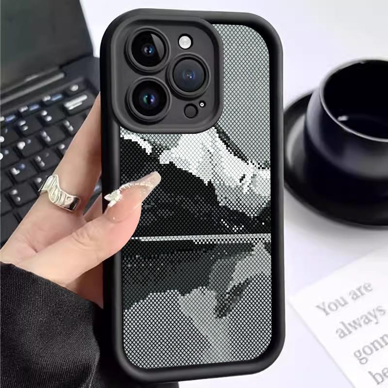 Soft Case Xiaomi Redmi Note 9 10 8 7 Pro 7S 2021 4G Max 9S 5G Lite 10S 10T Silicone TPU Lens Protect