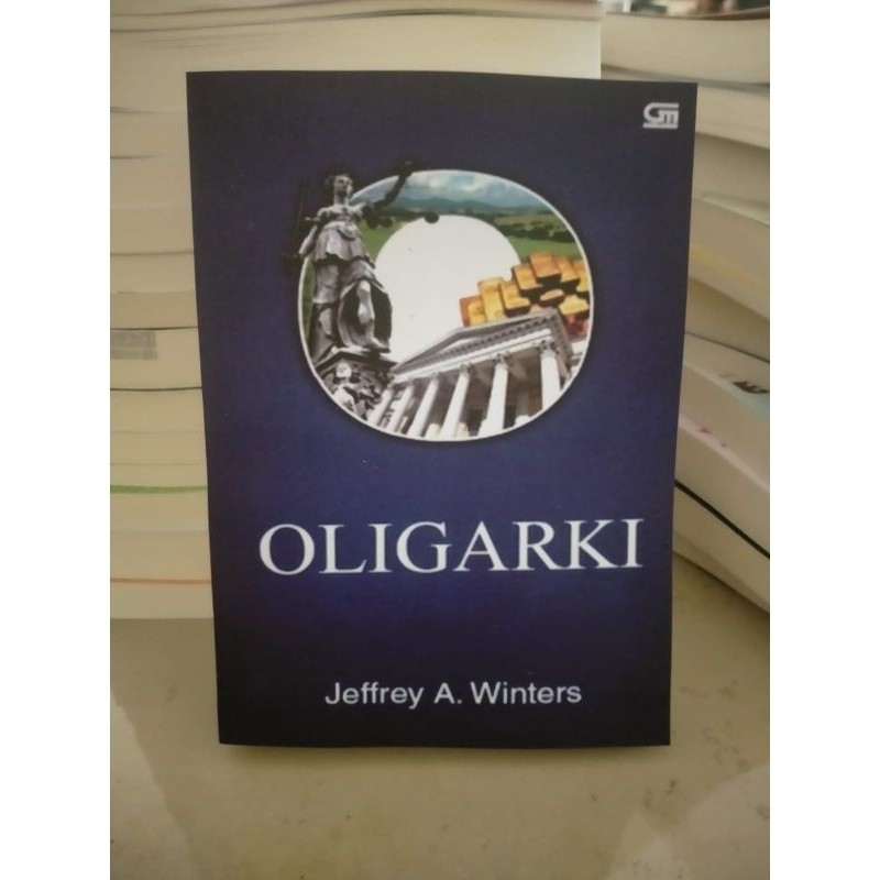 OLIGARKI
