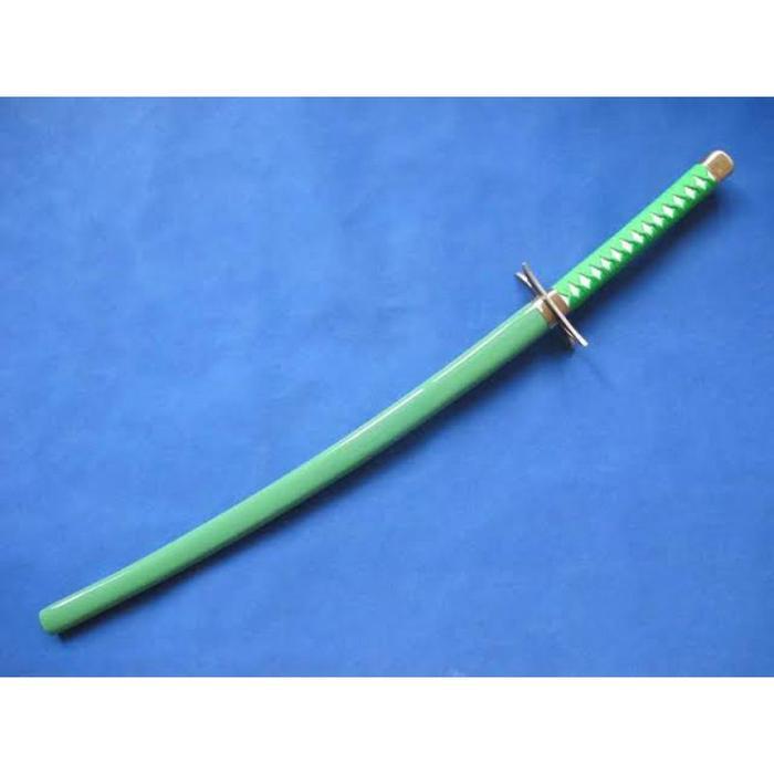 Katana Kayu NILLIEL tu Odelschwank bleach Anime 100cm