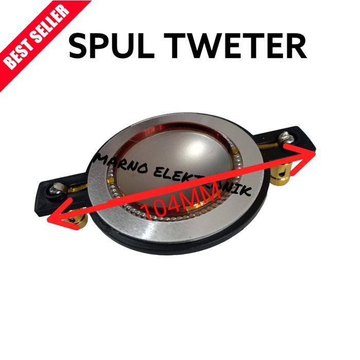 SPUL TWETER SPULL TWITER SPOL TWETEER ASLI ORI ORIGINAL