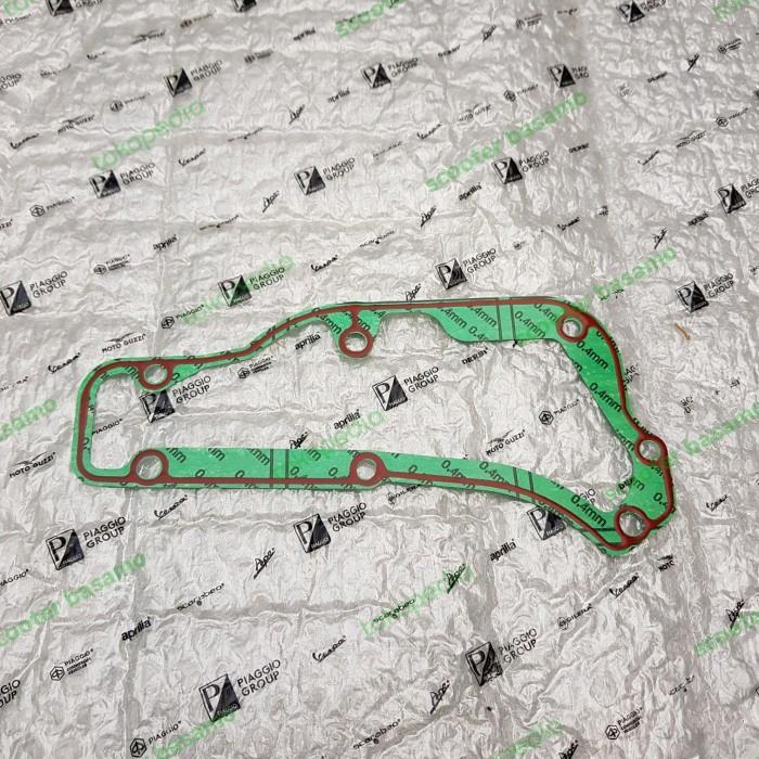 Paking Bak Oli Vespa Lx/S 150 2V TERBAIK...