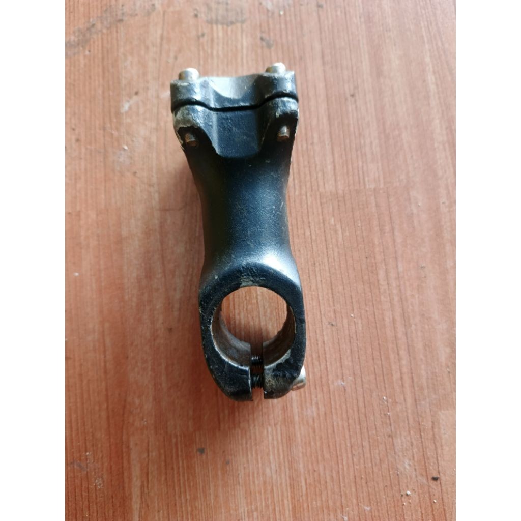 stem sepeda mtb pacific alloy second antiq oversize