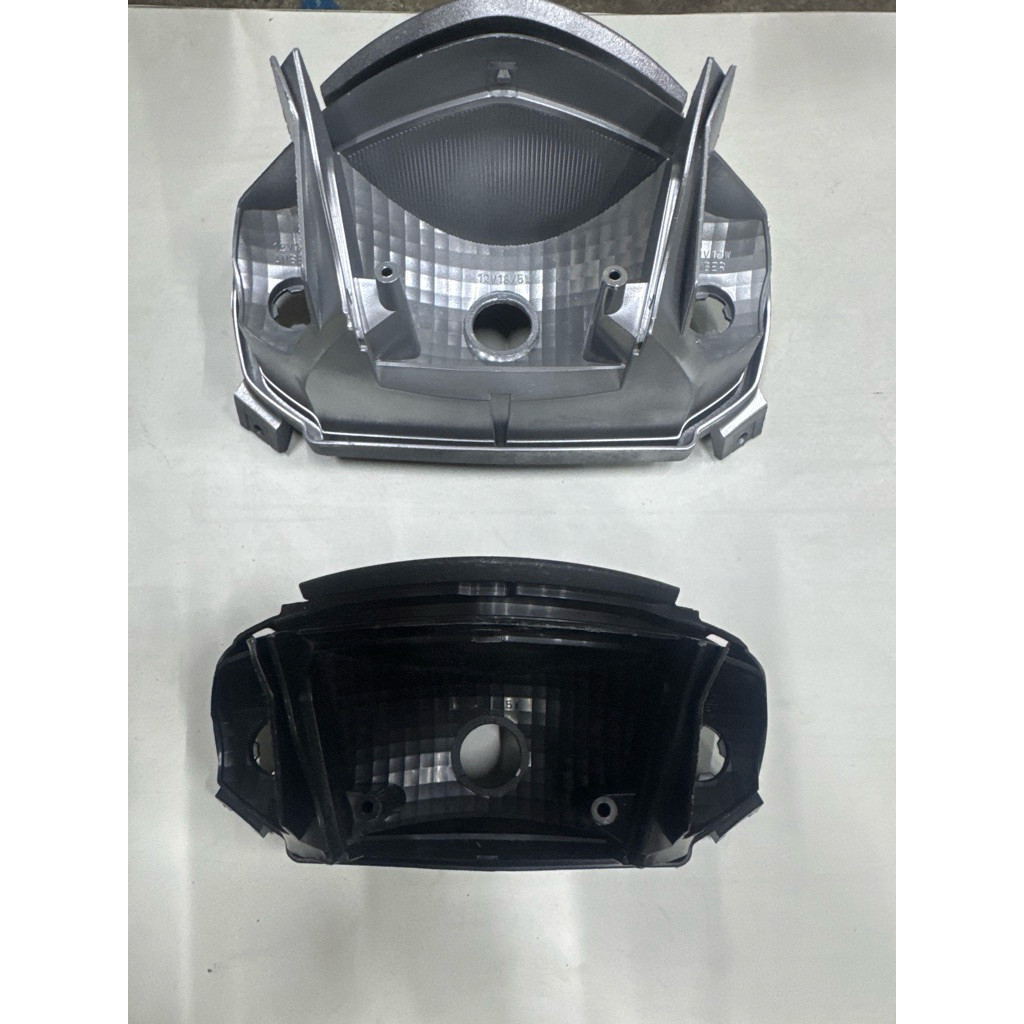 batok lampu belakang suzuki nex karbu  nex gen 1 bahan custom lazy