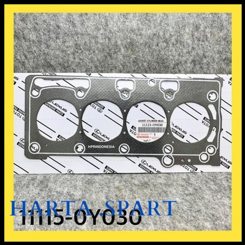 Packing Deksel Paking Head Packing Gasket CALYA SIGRA 11115-0Y030