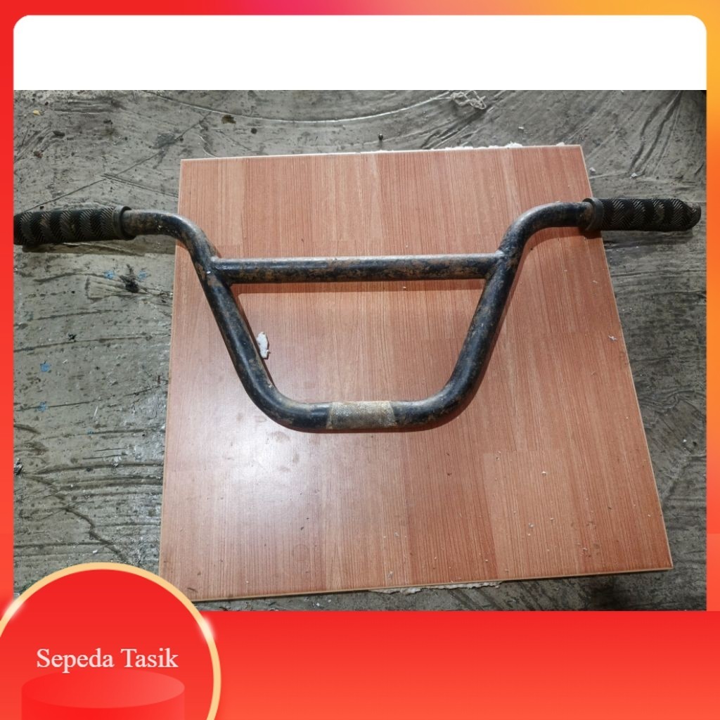 stang sepeda bmx olds school jadul antiq