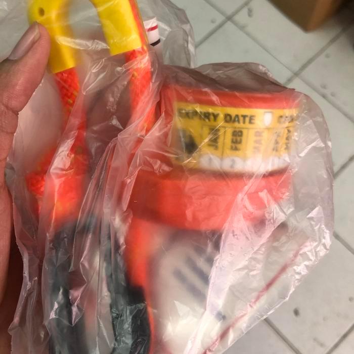 HRU Liferaft safetmate murah LR2