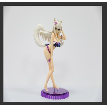S-style Nekopara Coconut Swimsuit Ver. 1/12 Scale Figure