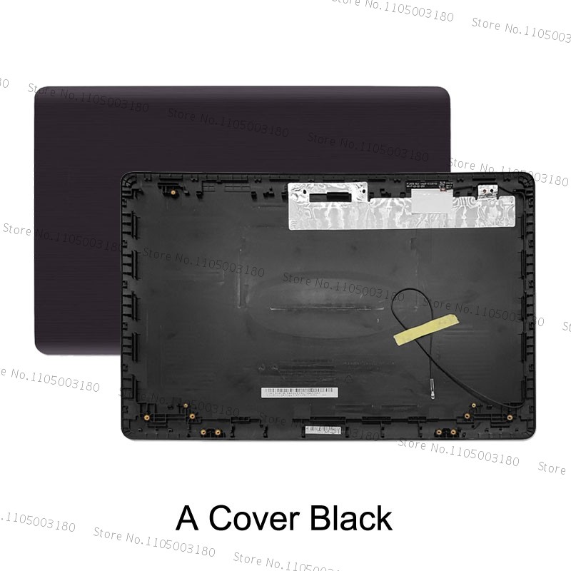 For Asus A456U X456U K456U F456U R456U Laptop LCD Back CoverFront FramePalm RestBottom Case Replacem