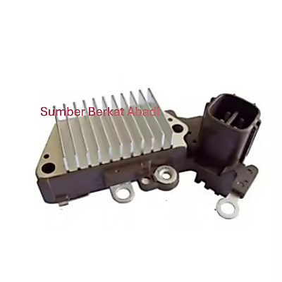IC REGULATOR 126000-3910 IC 1260003910 REGULATOR 126000 3910 - 24 V