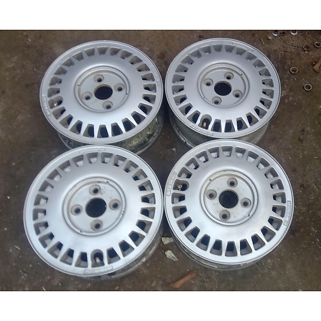 orian honda R13 pcd 4x100