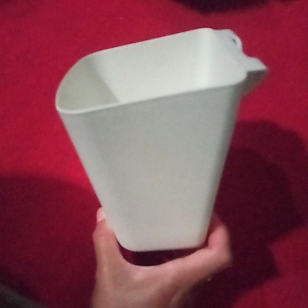 preloved wadah gantung Ikea