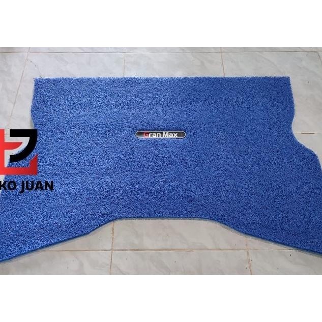 Aksesoris Interior Karpet Mie Bihun Kabin Mobil Pick Up Granmax Gran Max Grand Max