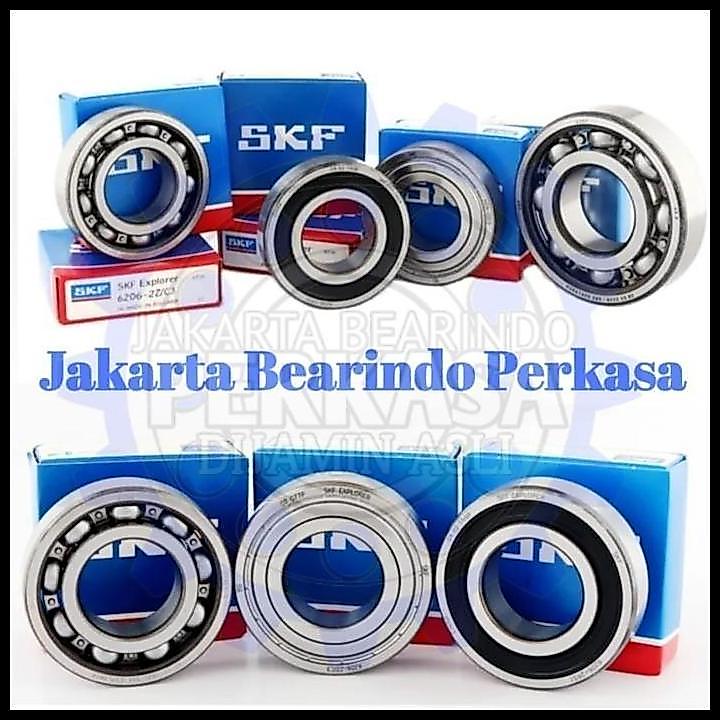 DISKON YAR 212-2F INSERT BEARING UC 212 / UC212 AS 60 MM SKFORIGINAL 