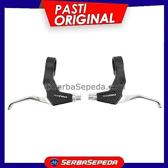 BRAKE LEVER SEPEDA - TEKTRO BRAKE LEVER