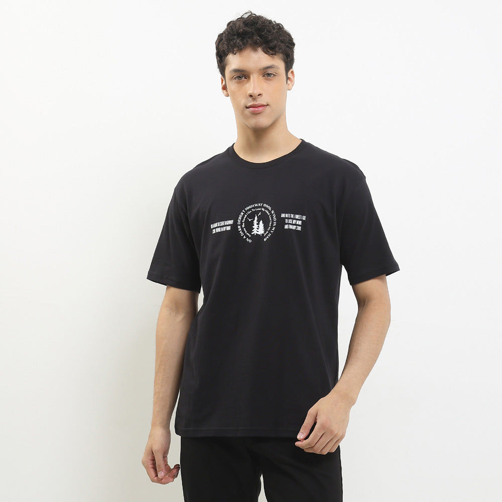 CDL T-Shirt Pria H0205P01A