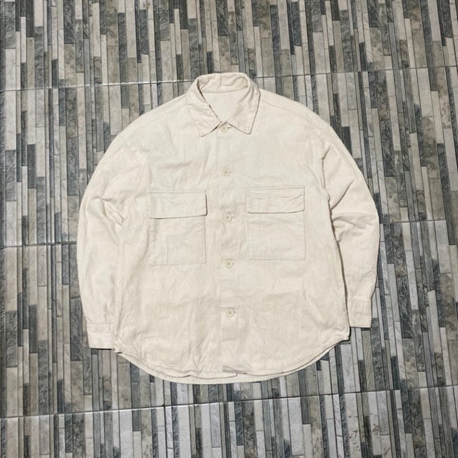 outer corduroy GU