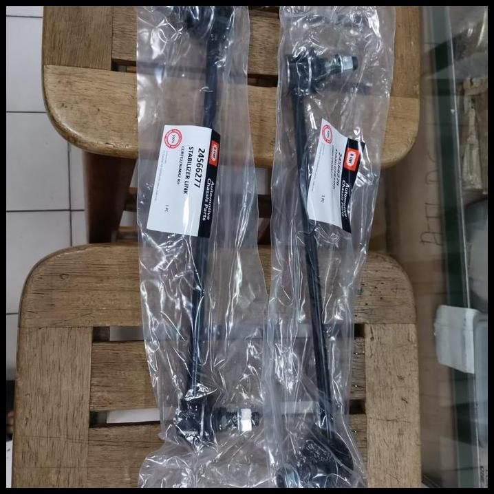 DISKON LINK STABIL WULING CORTEZ ALMAZ 