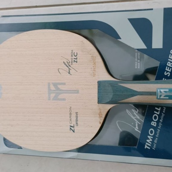 Timo Boll ZLC