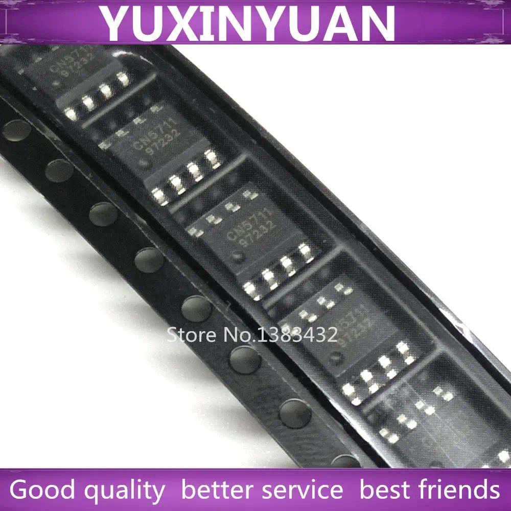 1PCS CA3080M  CH330N  CHK0501C  CM6806+T  CN3052A  CN5711  CPX94  CR6842S  CRM8304  CS4334KSZ  CS850