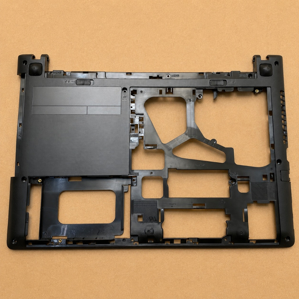 casing laptop g40 Casing bagian bawah case laptop lenovo g40 30 45 70 g40-30 g40-45 g40-70k