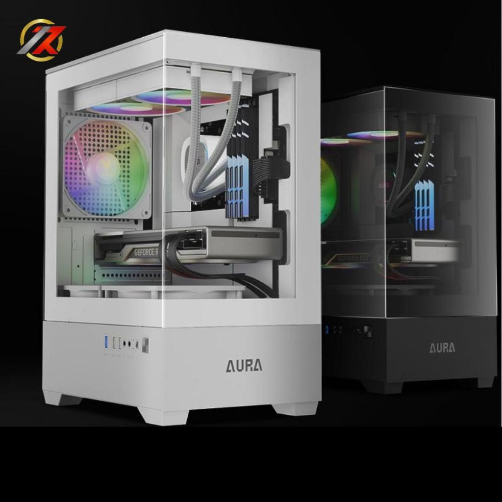 IRRES PC GAMING | CORE I5 4570 / 4590 | VGA GT 610 2GB | RAM 16GB | PB POINT BLANK
