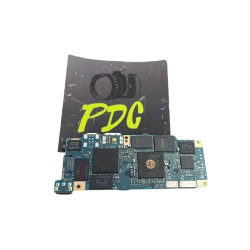 PCB Mainboard handycam canon LEGRIA HF R36 HFR36