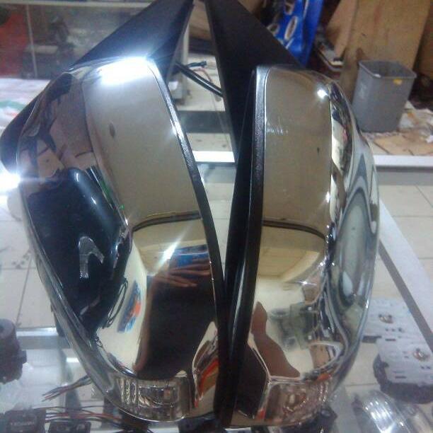 retract spion luxio plus modul remot