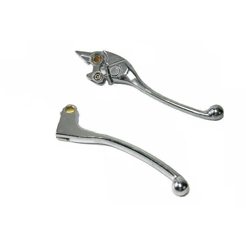 Motorcycle Brake Clutch Handle Lever For Honda CB400 SF CB400SS VFR400 RVF400 CB250 Hornet 250 CBR25
