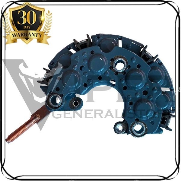 Rectifier Silikon Alternator Toyota Corolla Camry Vios - 6663