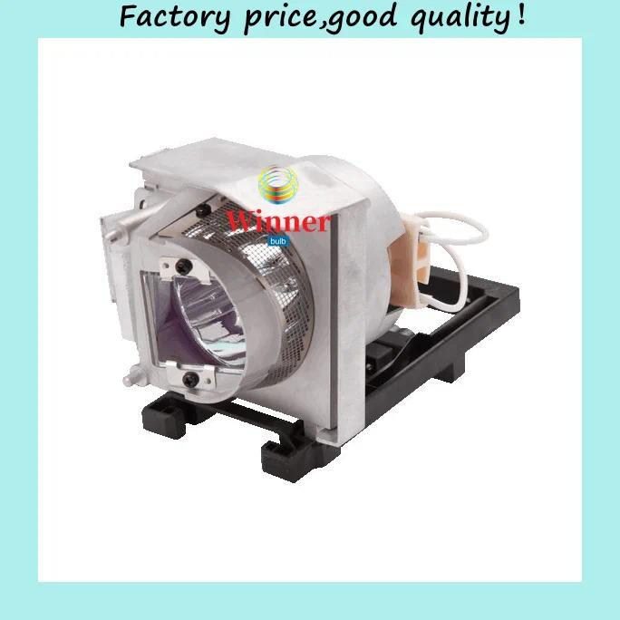 RLC082 Original quality lamp  with housing for PJD8653WS PJD8353S PJD8653S PJD8353S1W PJD8653WS1W Pr