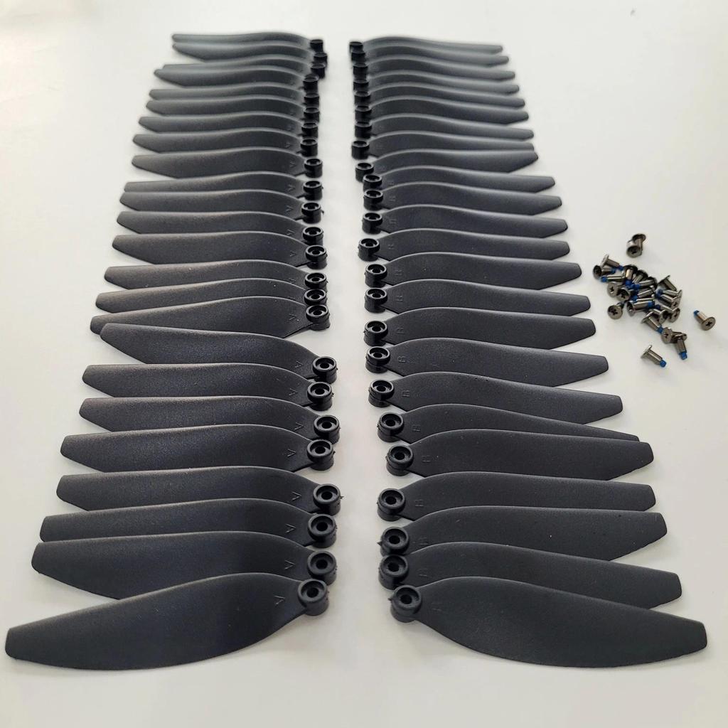 SG901 MAX GPS Professional Drone Original Spare Part SG901MAX Propeller CW CCW Wing Fan Blade Part A