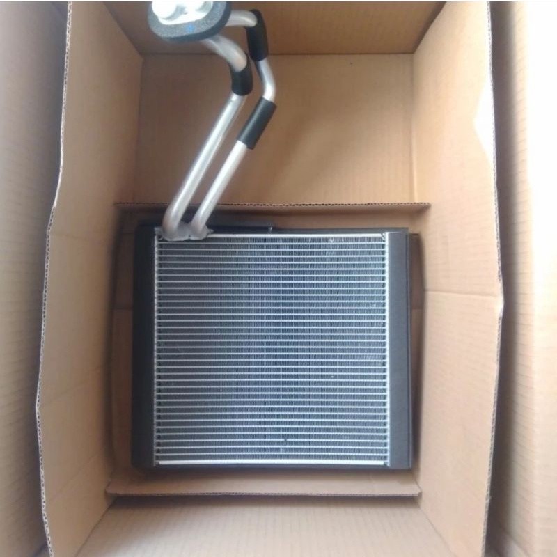 Evaporator New Avanza New Veloz Xenia Grand New Avanza 2012  2016 up New Xenia Veloz Asli Denso Orig