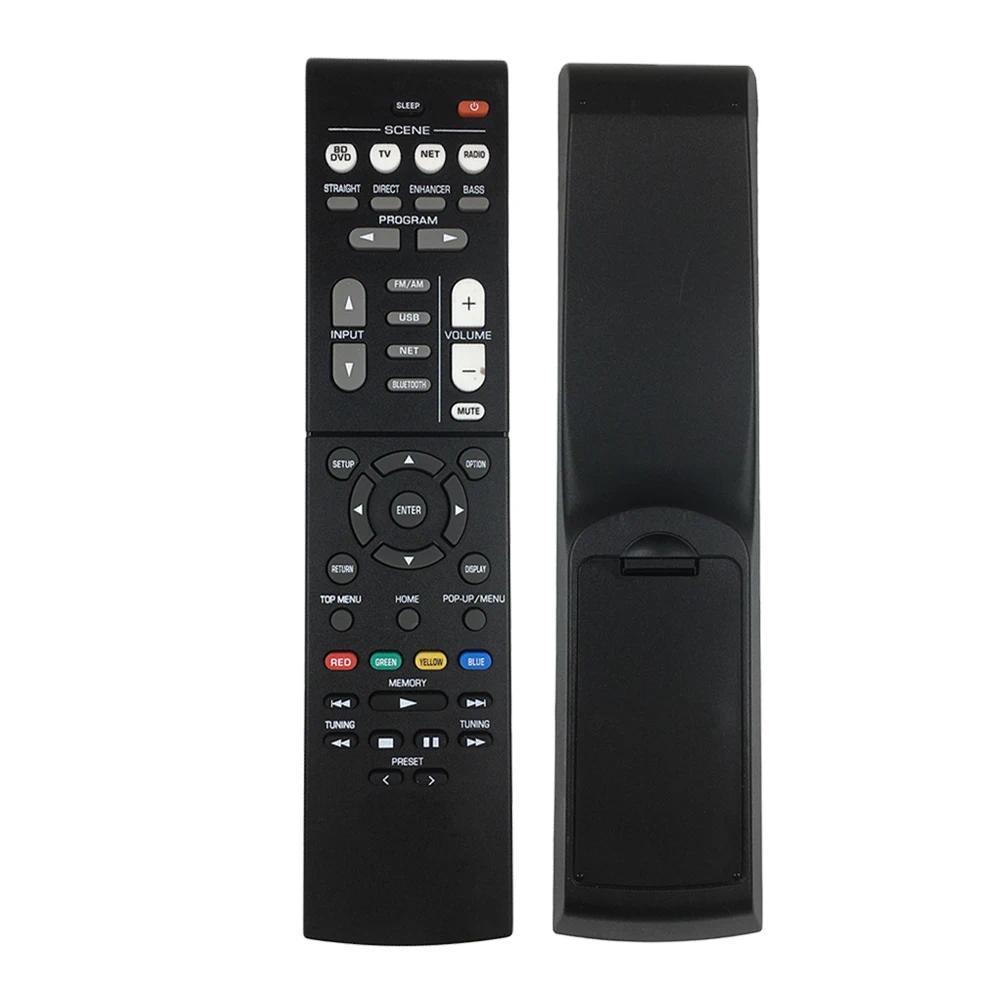 Replacement Remote Control for Yamaha RXV379 RXV381 RXV383 RXV385 HTR3068 RXV585 HTR2067 RXV479 RXV4