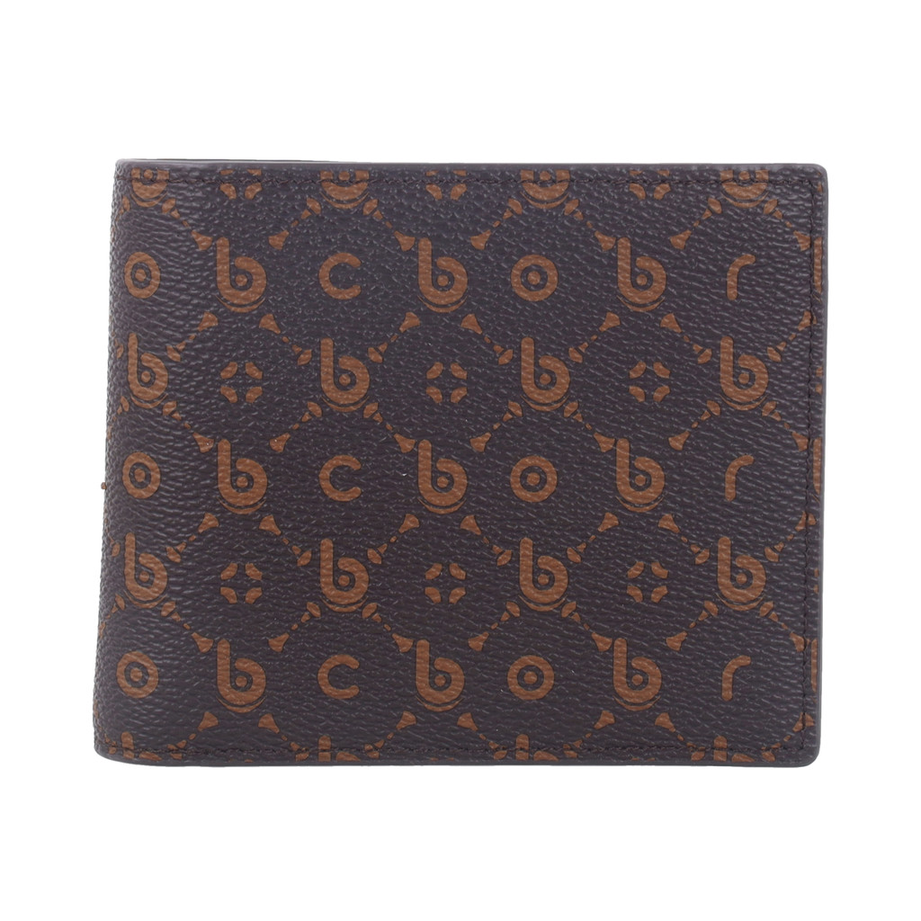 Bocorocco Card Holder  WAT 0304 - Dompet Kartu Multifungsi