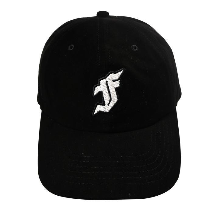 Furious Bali With Pride Hat/Logo.Bk