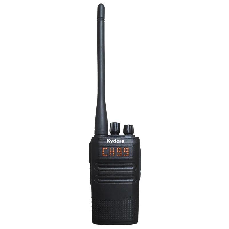 4g 3g LTE Sim Card Handheld LTE-300G & Ptt Radio Android Walkietalkie Mobile