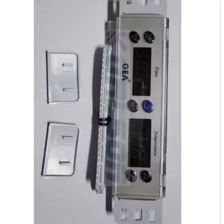 GEA GETRA ROYAL DISPLAY MODUL RK512 SPAREPART SHOWCASE CN EXPO ORIGINAL