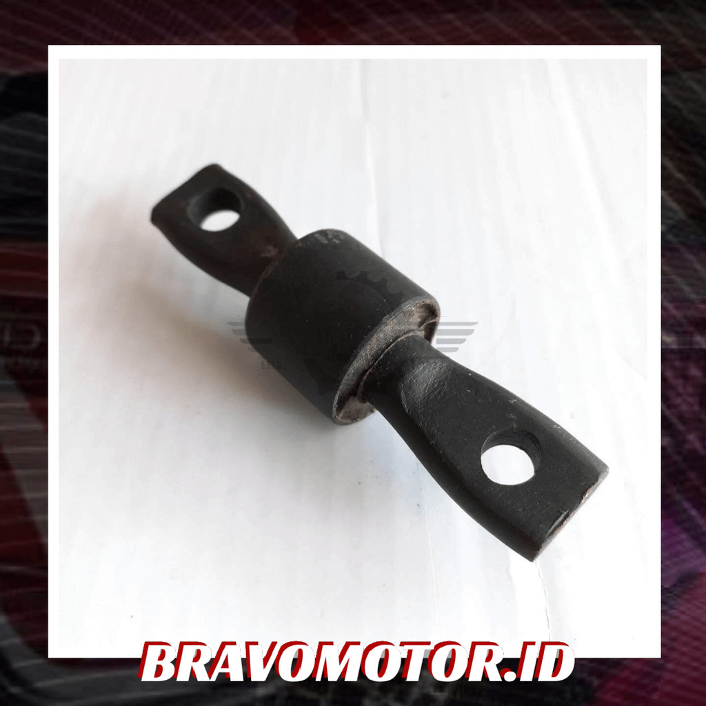 NoBrand 52393SH3 Bush arm belakang atas