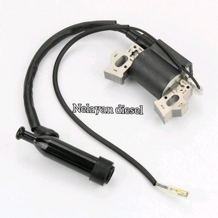 COIL MESIN HONDA GX 160 / GX 200 CDI PENGAPIAN HONDA GX 160 / GX 200