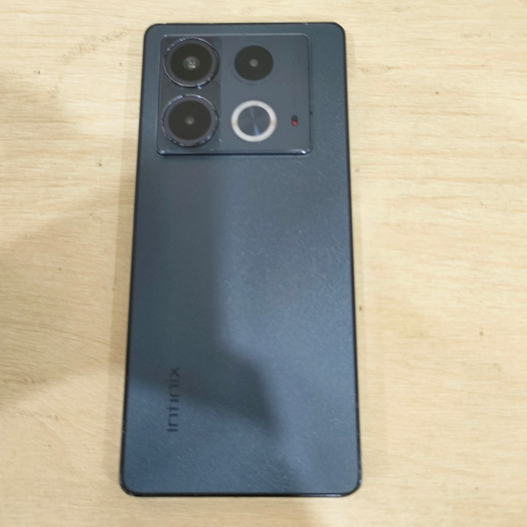 Handphone Infinix Note 40 Ram 8/256Gb (Batangan, cek minus 2019)467328