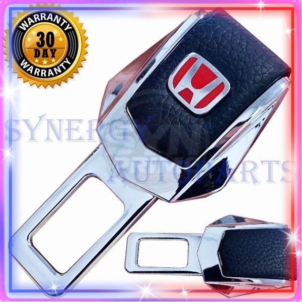 Colokan Seat belt Sabuk Pengaman Alarm Buzzer Stopper Honda - 7378